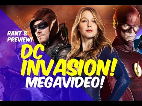 megavideo invasion|Invasion .
